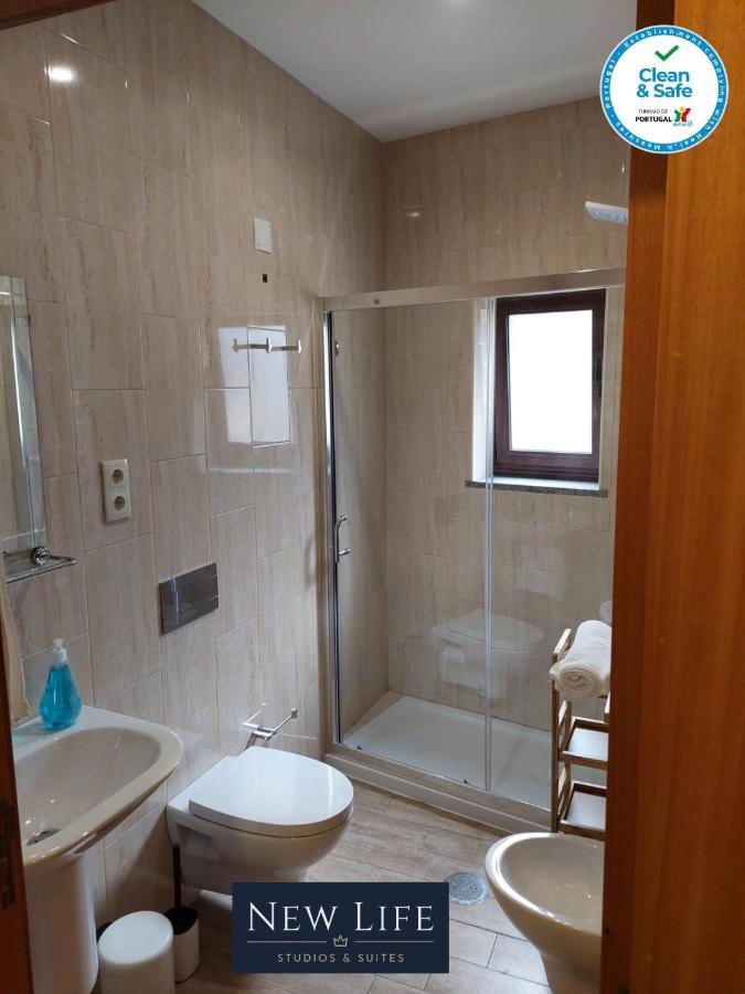 Apartamento New Life - Igreja Sao Francisco Studio-2T OOporto Exterior foto