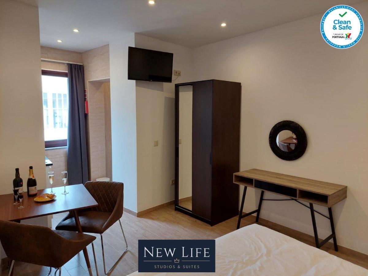 Apartamento New Life - Igreja Sao Francisco Studio-2T OOporto Exterior foto
