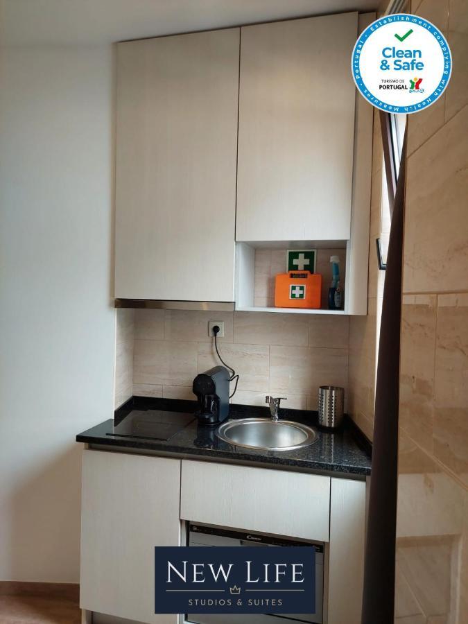 Apartamento New Life - Igreja Sao Francisco Studio-2T OOporto Exterior foto