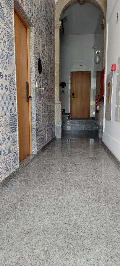 Apartamento New Life - Igreja Sao Francisco Studio-2T OOporto Exterior foto