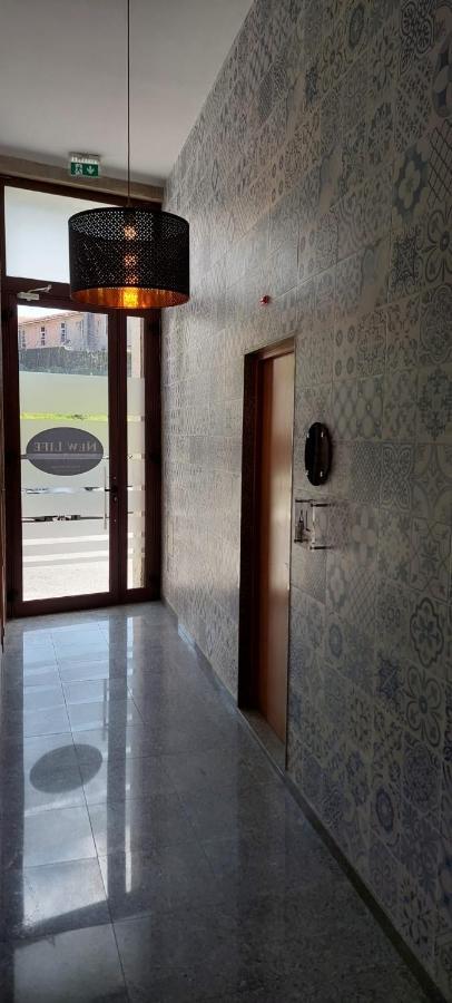 Apartamento New Life - Igreja Sao Francisco Studio-2T OOporto Exterior foto